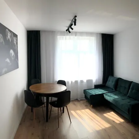 Maggie Apartament Na Wzgorzu Appartamento
