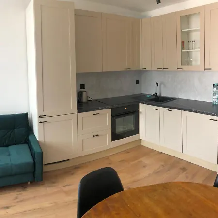 Maggie Apartament Na Wzgorzu Appartamento *