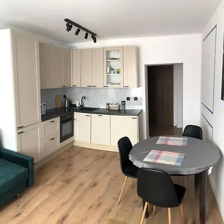 Maggie Apartament Na Wzgorzu Appartamento *