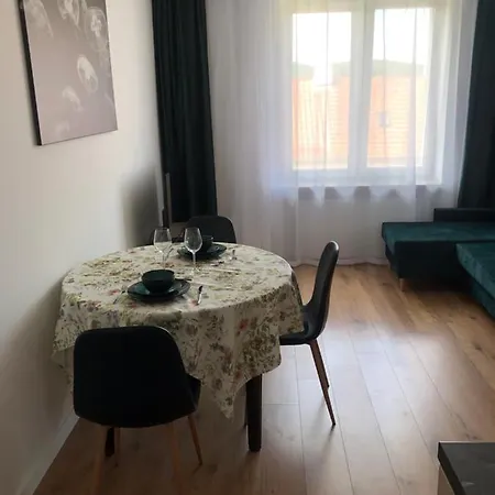 Maggie Apartament Na Wzgorzu Appartamento *
